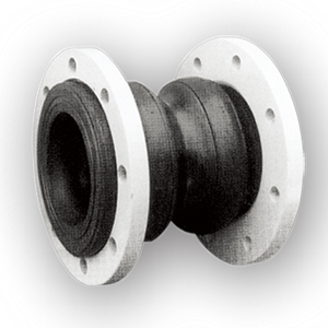 GD2 GD2型可曲挠橡胶接头(丝口双球体)