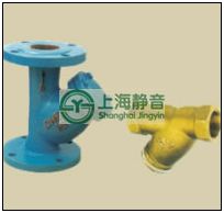 Y_featured Y型水过滤器