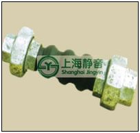 FTY_featured FTY型异径橡胶挠性接头